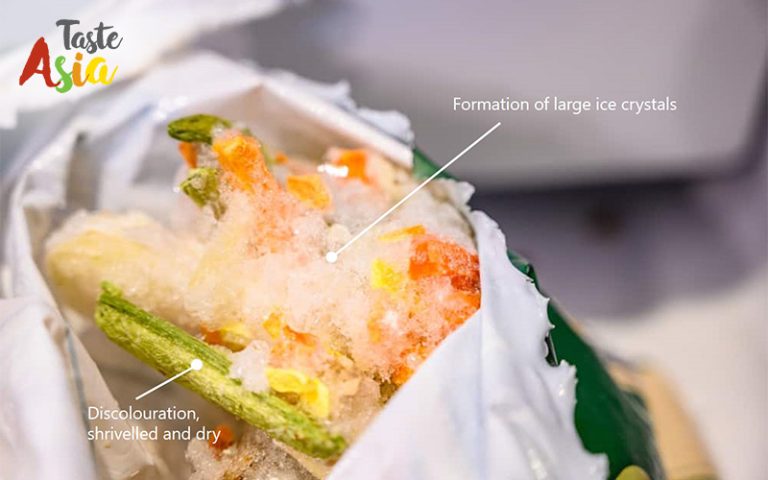 3 Tips to Maintain the Quality of Frozen Ready-to-Eat Meals | Taste Asia
