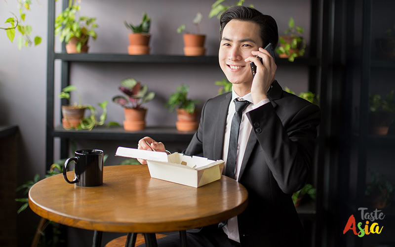 3 Reasons Ready-to-Eat Meals Are Gaining Popularity