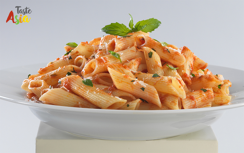 Pasta Ready meals